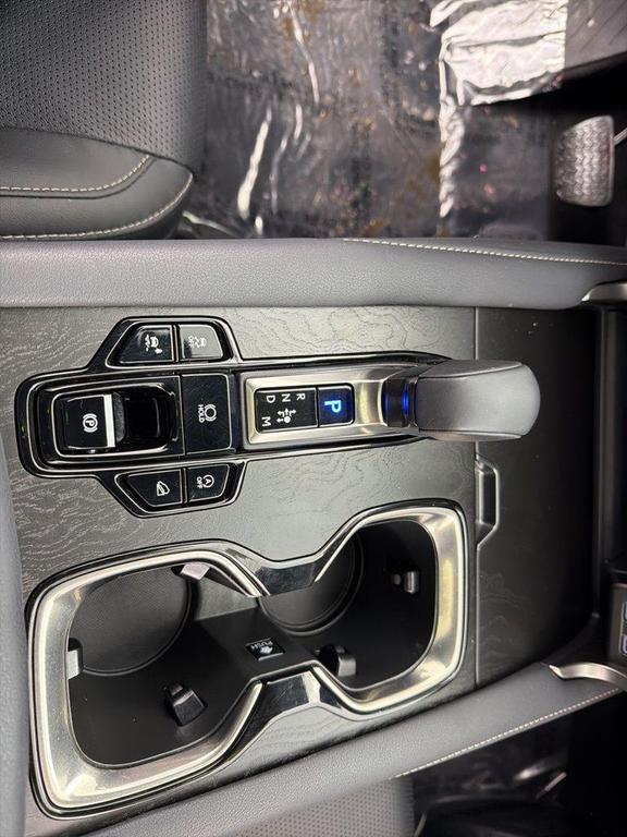 used 2024 Lexus RX 350 car, priced at $47,984