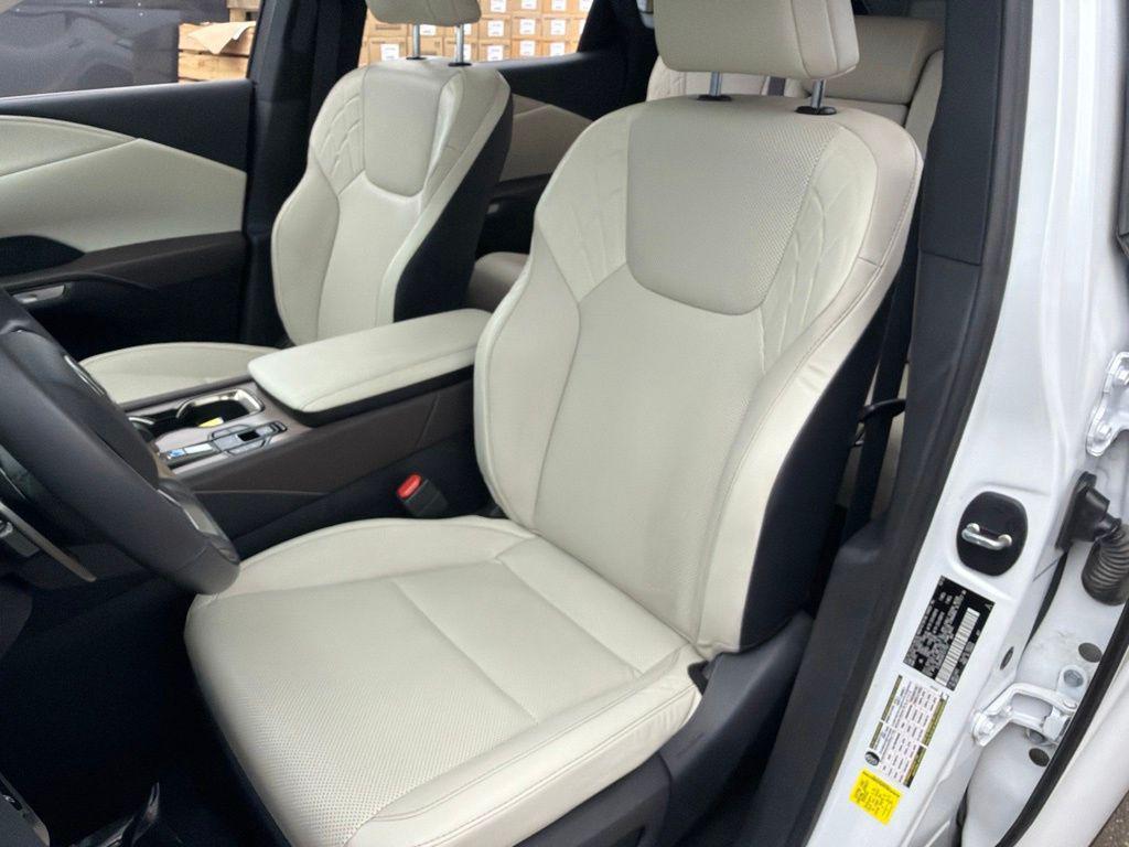 used 2023 Lexus RX 350 car, priced at $45,984