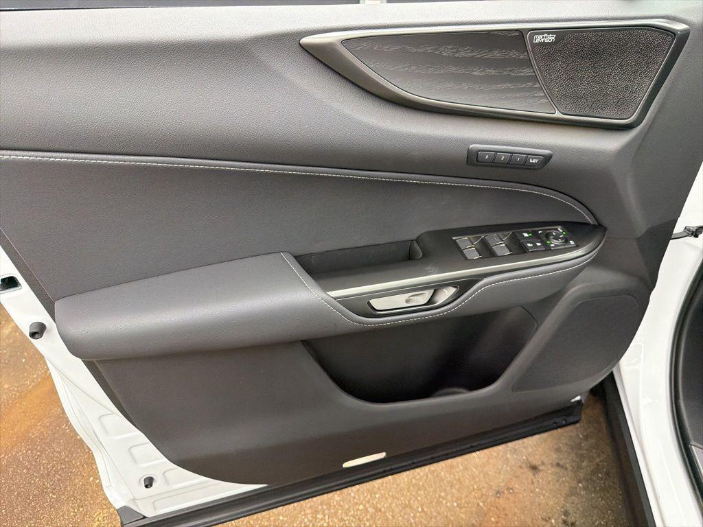 new 2026 Lexus NX 350 car, priced at $58,910