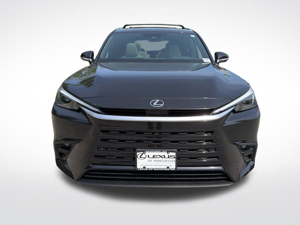 new 2026 Lexus TX 350 car, priced at $68,034