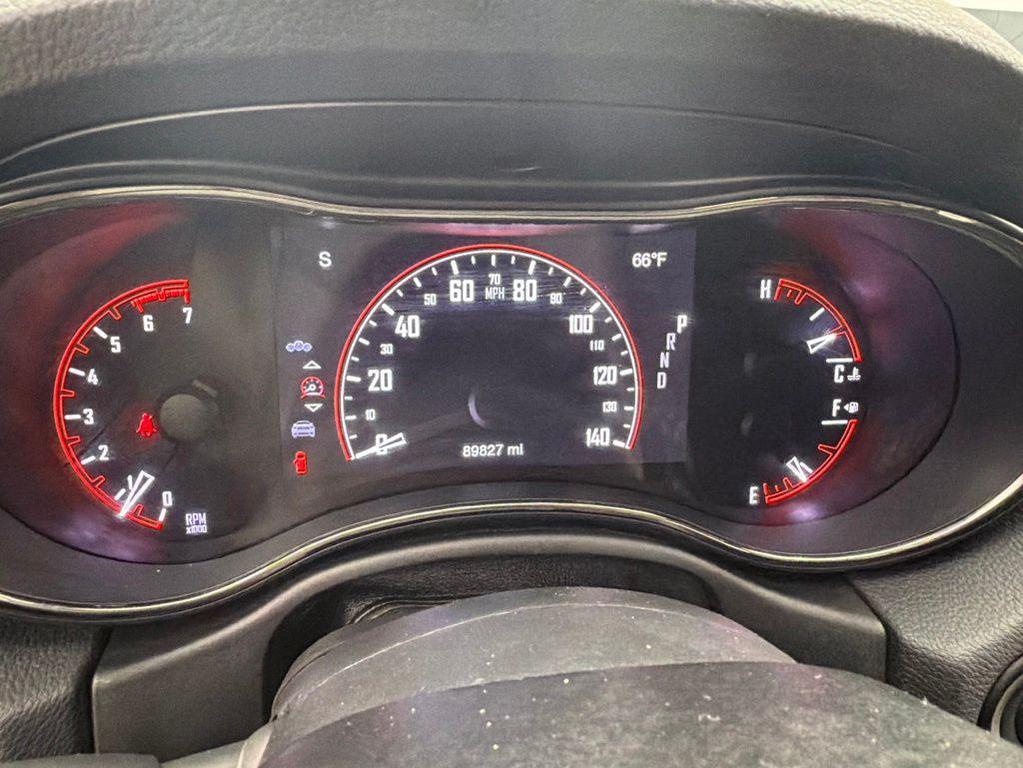 used 2018 Dodge Durango car, priced at $23,284