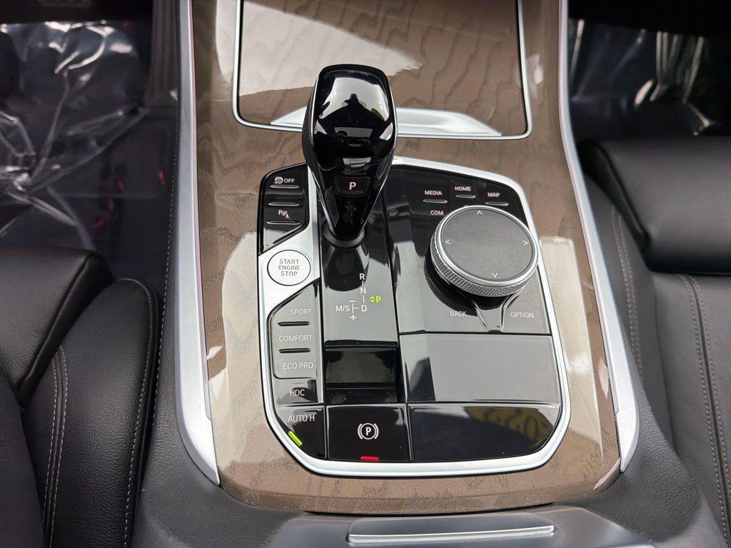 used 2022 BMW X5 car, priced at $29,984
