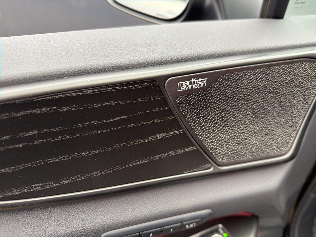 new 2026 Lexus NX 350 car, priced at $58,695