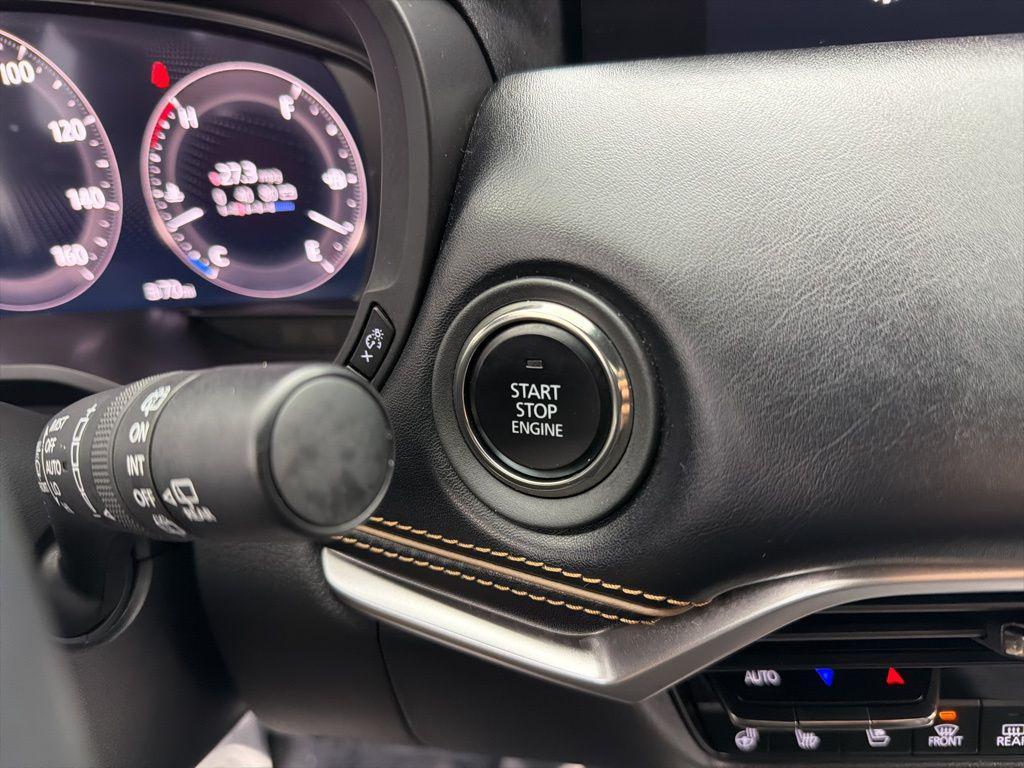 used 2024 Mazda CX-90 car, priced at $35,284