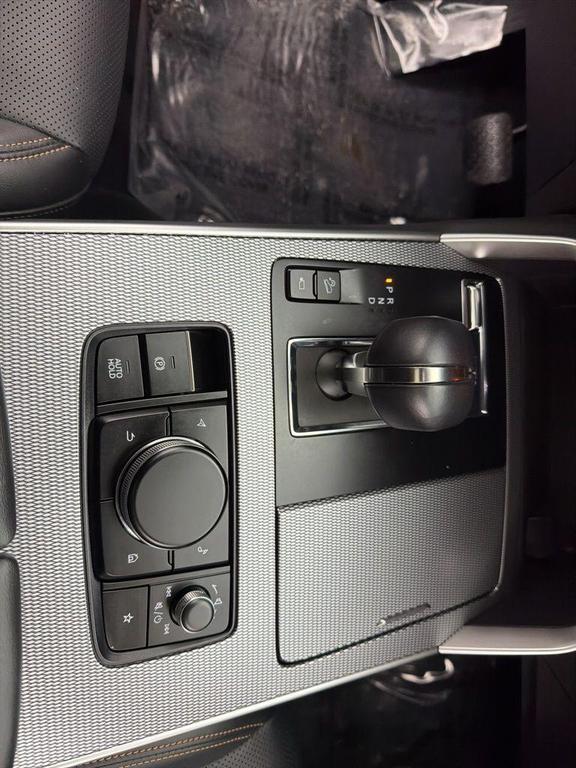 used 2024 Mazda CX-90 car, priced at $35,284