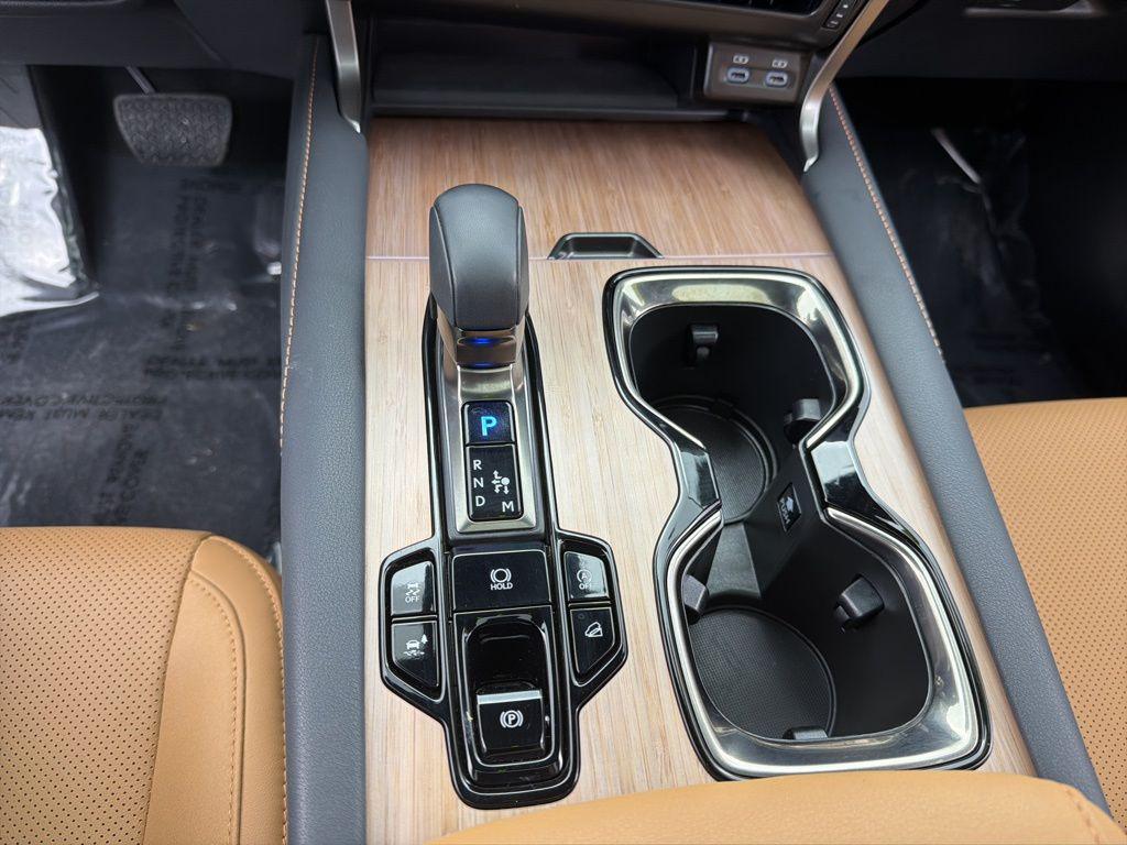 used 2025 Lexus RX 350 car, priced at $51,384