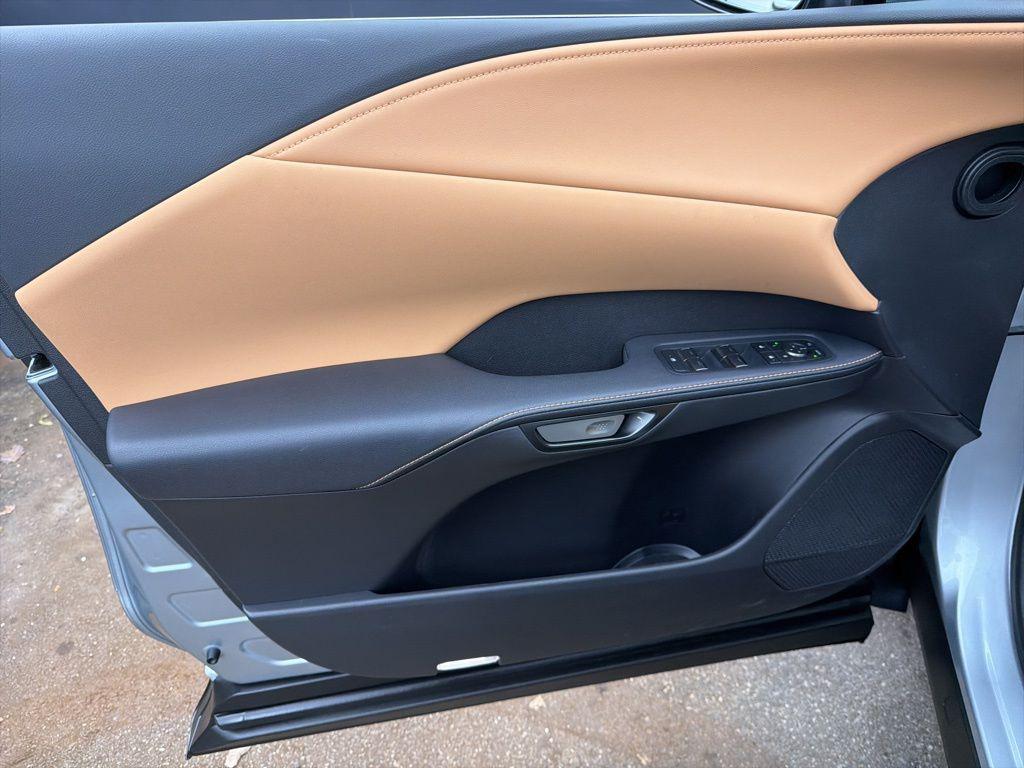 used 2025 Lexus RX 350 car, priced at $51,384