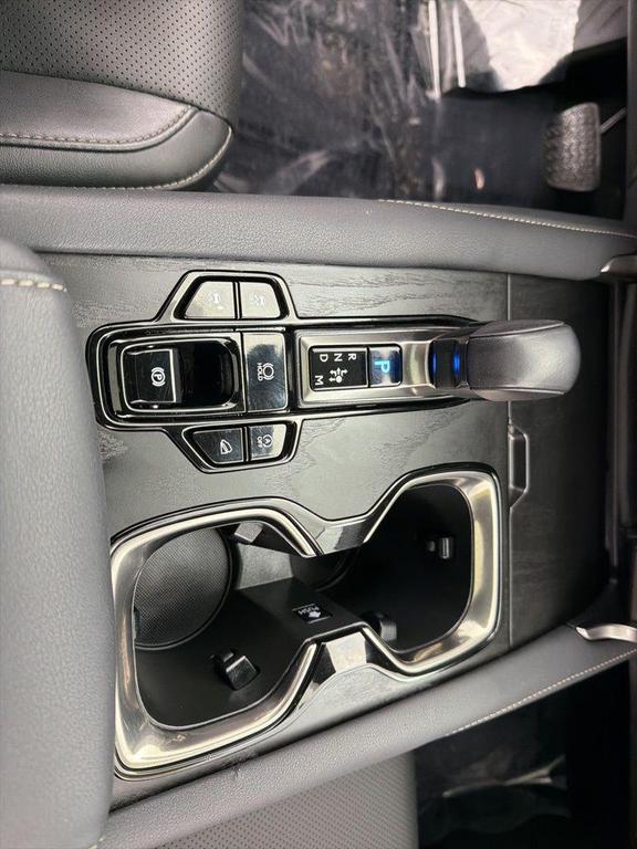 used 2024 Lexus RX 350 car, priced at $52,384