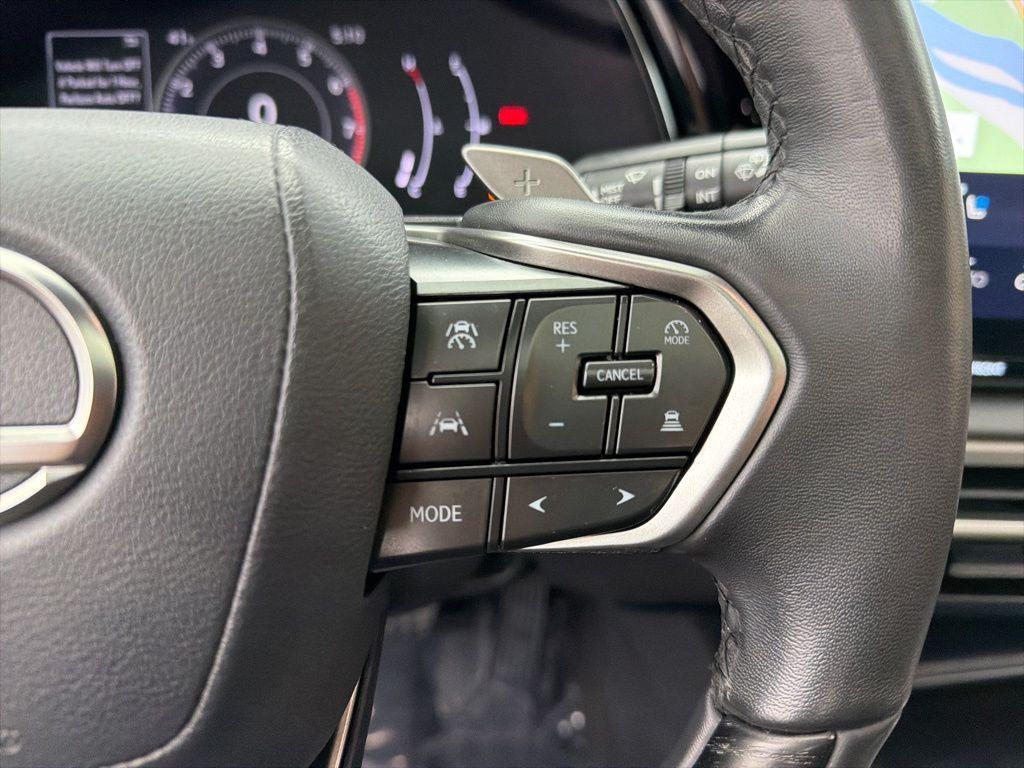 used 2024 Lexus RX 350 car, priced at $52,384