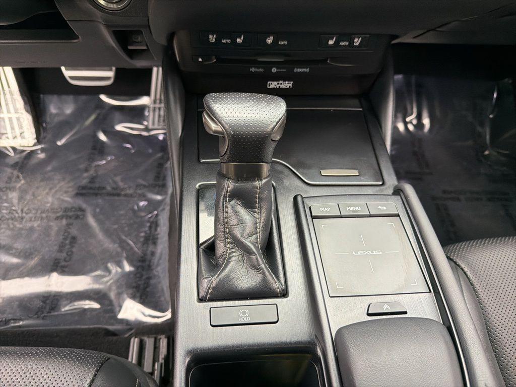 used 2019 Lexus ES 350 car, priced at $22,384