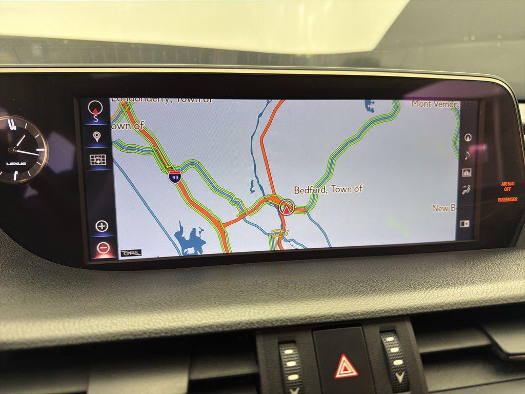 used 2019 Lexus ES 350 car, priced at $22,384