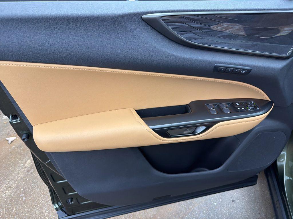 used 2025 Lexus NX 350 car, priced at $46,784