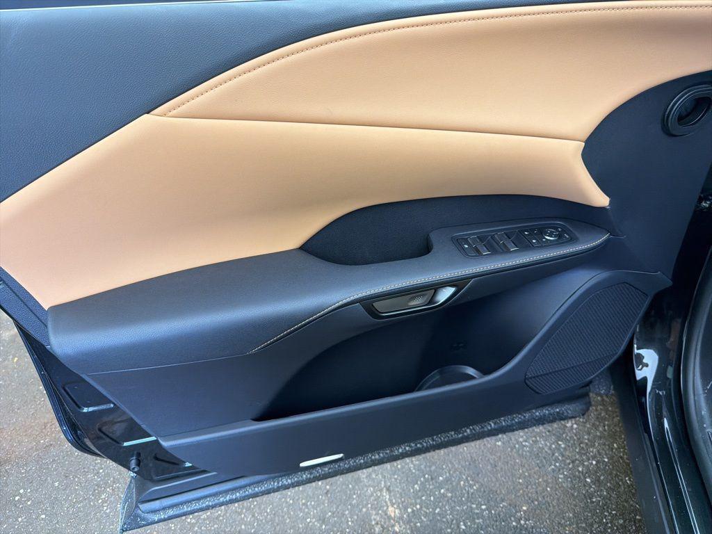 new 2026 Lexus RX 350 car, priced at $61,474