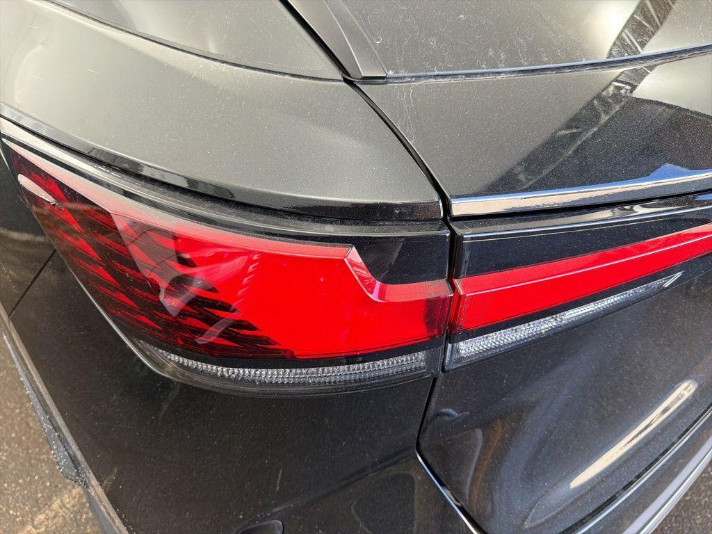 new 2026 Lexus RX 350 car, priced at $61,474