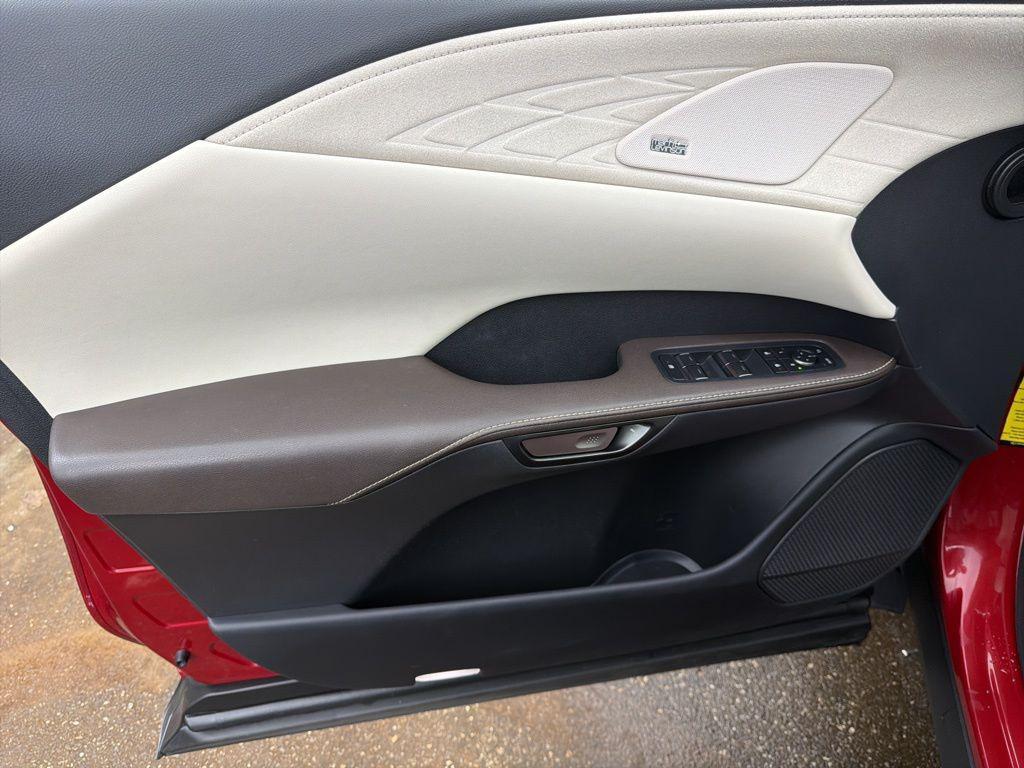 used 2023 Lexus RX 350h car, priced at $54,684