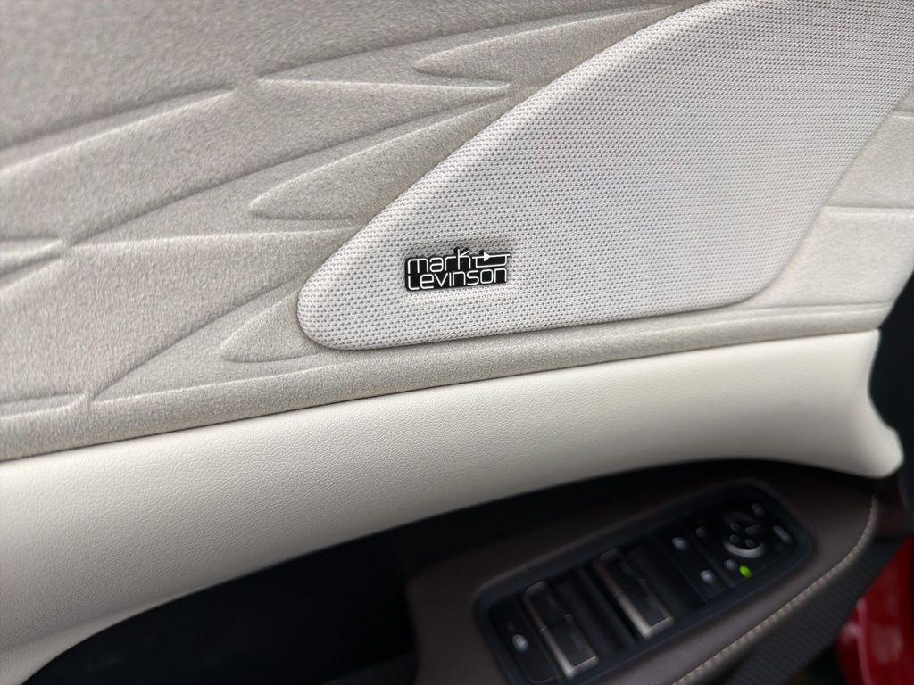 used 2023 Lexus RX 350h car, priced at $54,684