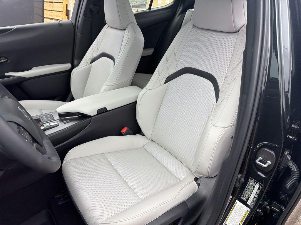 new 2026 Lexus UX 300h car, priced at $45,309
