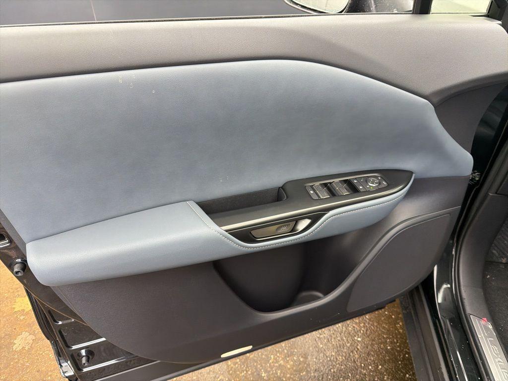 new 2026 Lexus RZ 450e car, priced at $56,685