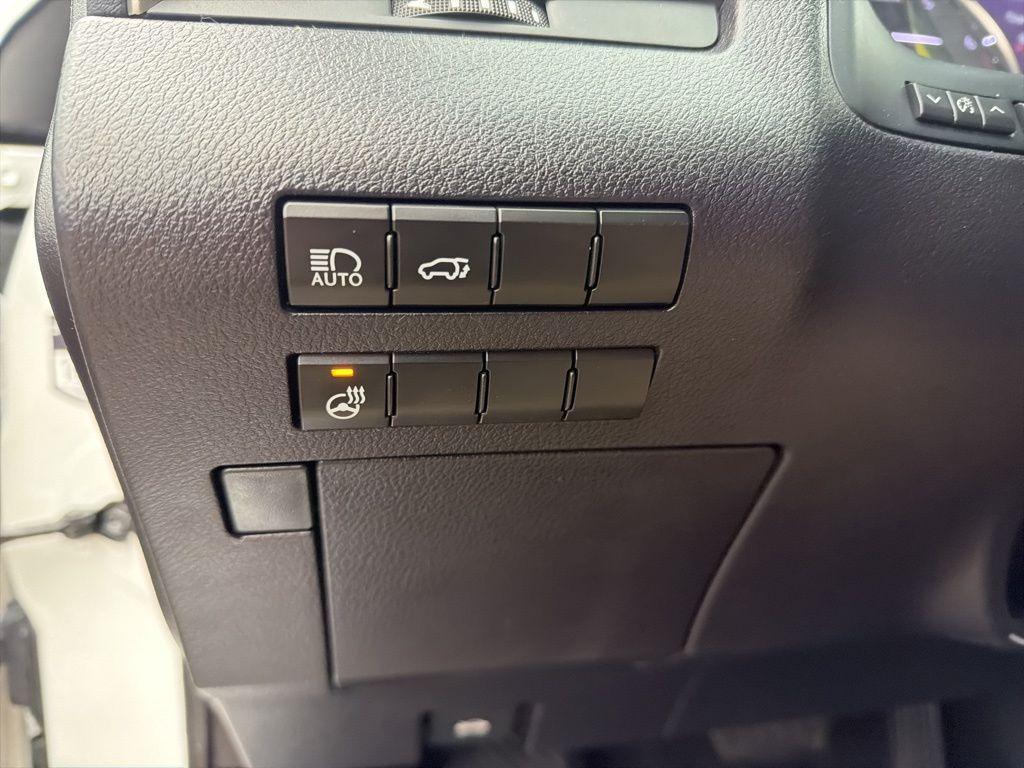 used 2018 Lexus RX 350 car, priced at $24,784