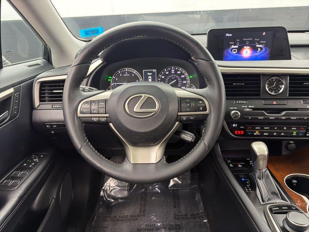 used 2018 Lexus RX 350 car, priced at $24,784