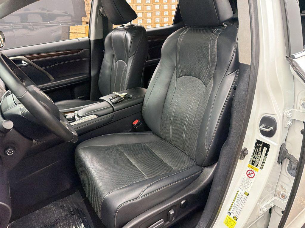 used 2018 Lexus RX 350 car, priced at $24,784