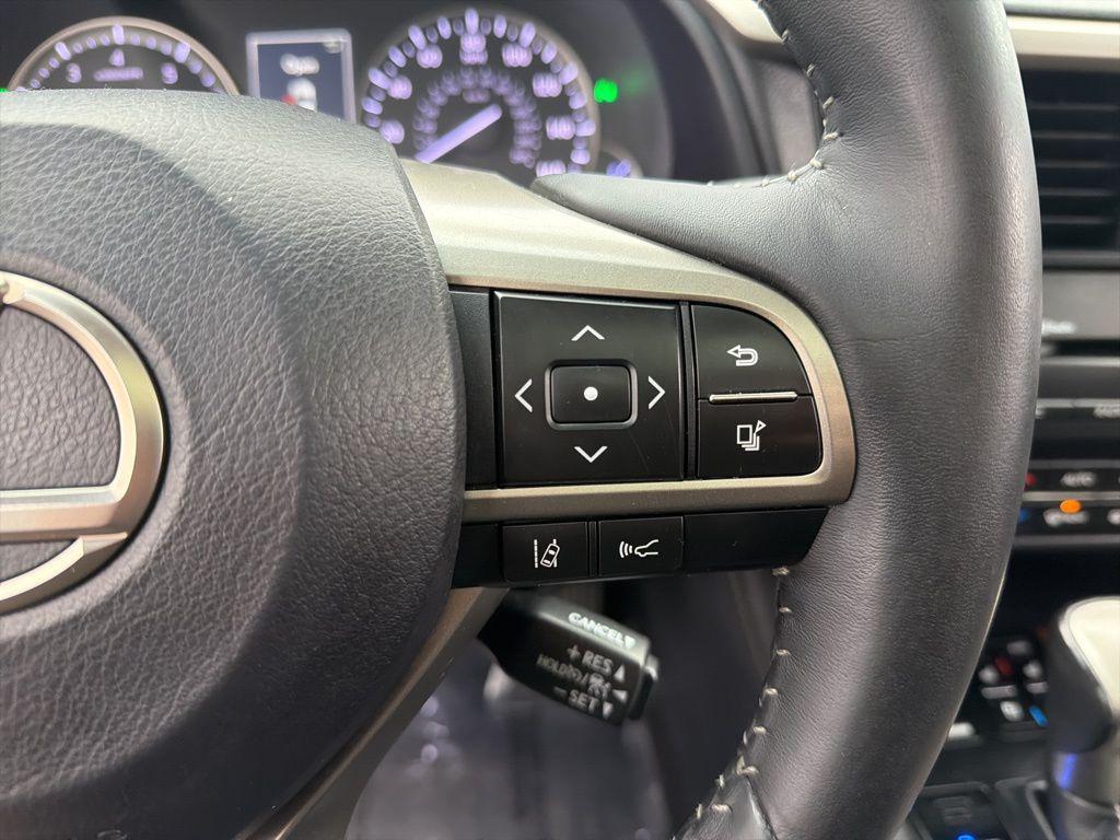 used 2018 Lexus RX 350 car, priced at $24,784