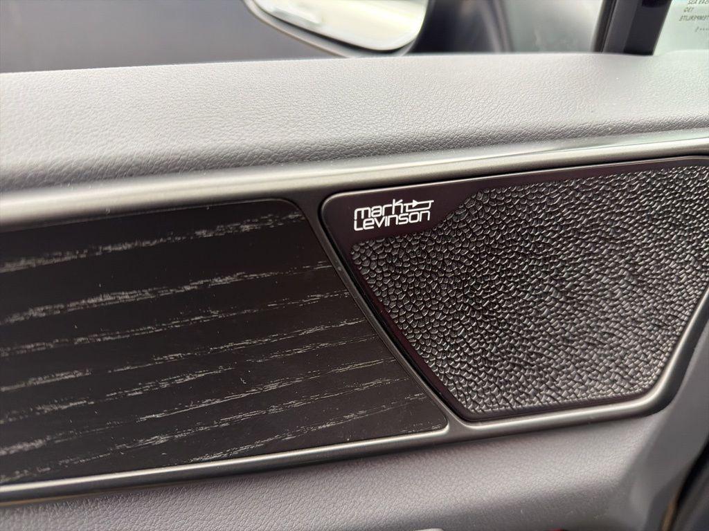 used 2025 Lexus NX 350 car, priced at $53,684