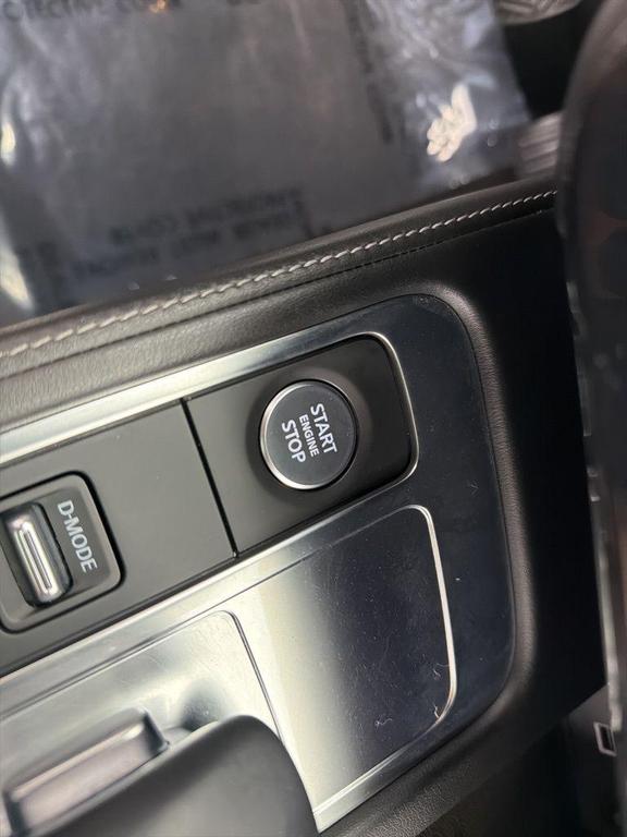 used 2023 INFINITI QX60 car, priced at $33,984