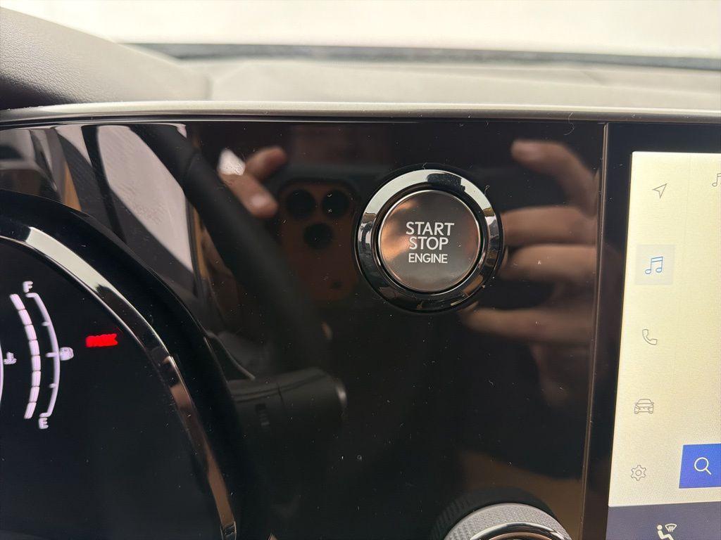 new 2026 Lexus NX 350 car, priced at $47,549