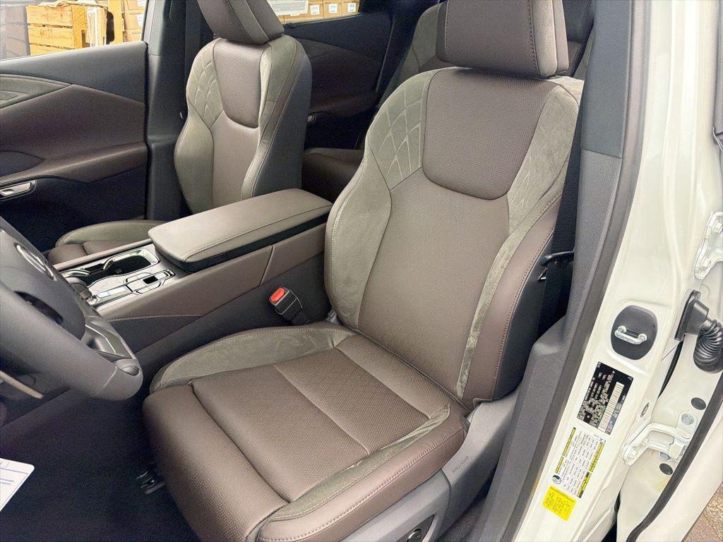 new 2026 Lexus RX 350 car, priced at $70,339