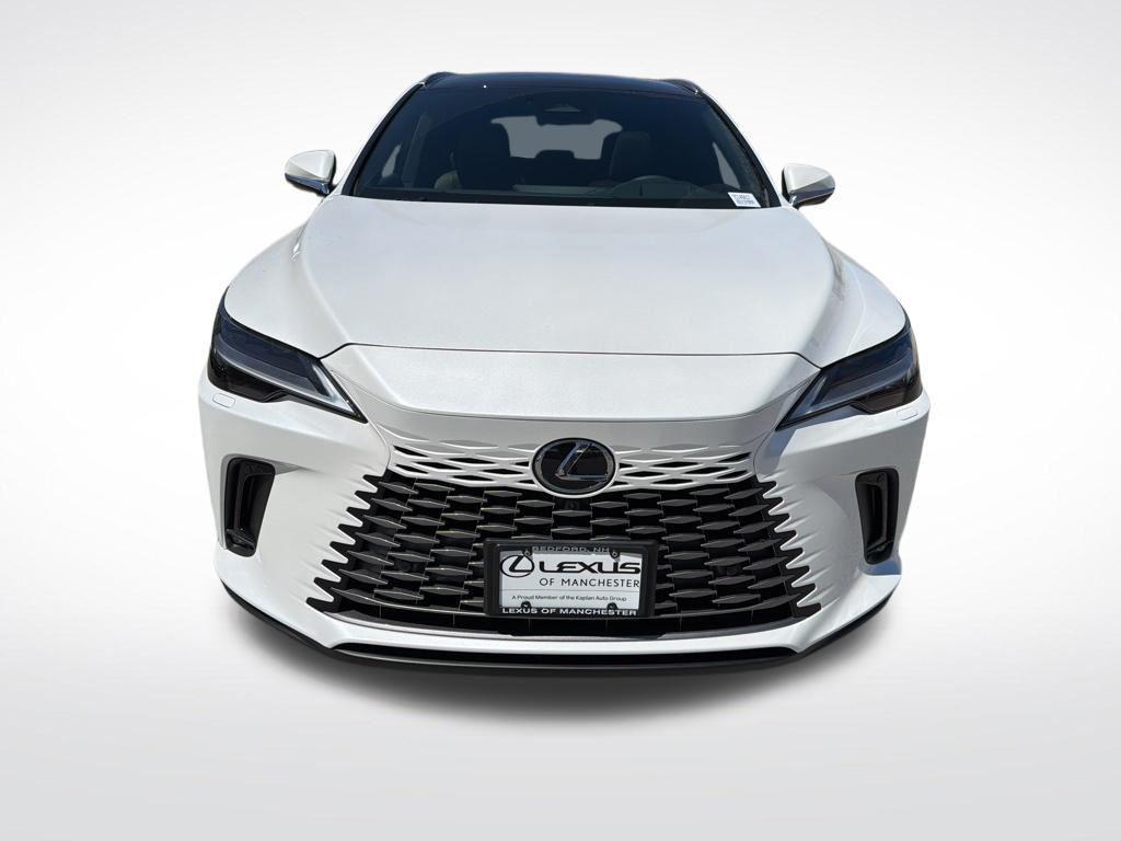new 2026 Lexus RX 350 car, priced at $70,339