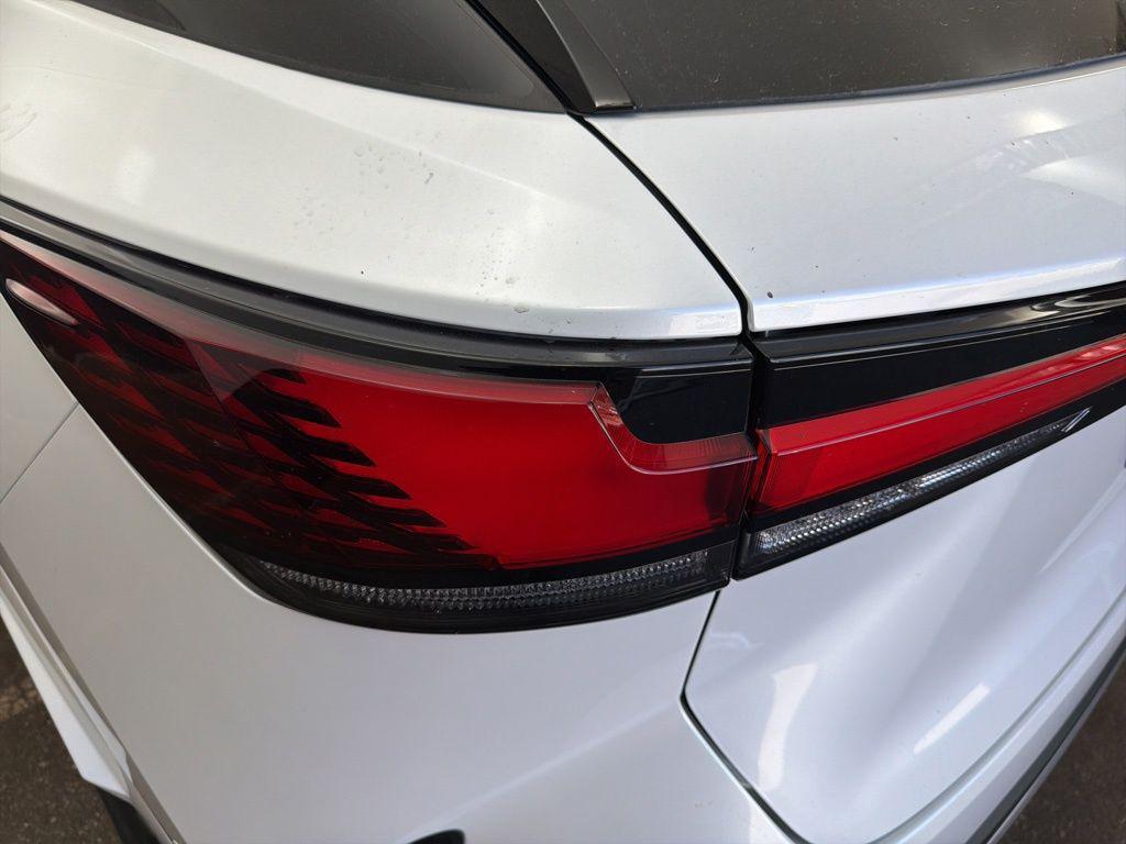 new 2026 Lexus RX 350 car, priced at $70,339