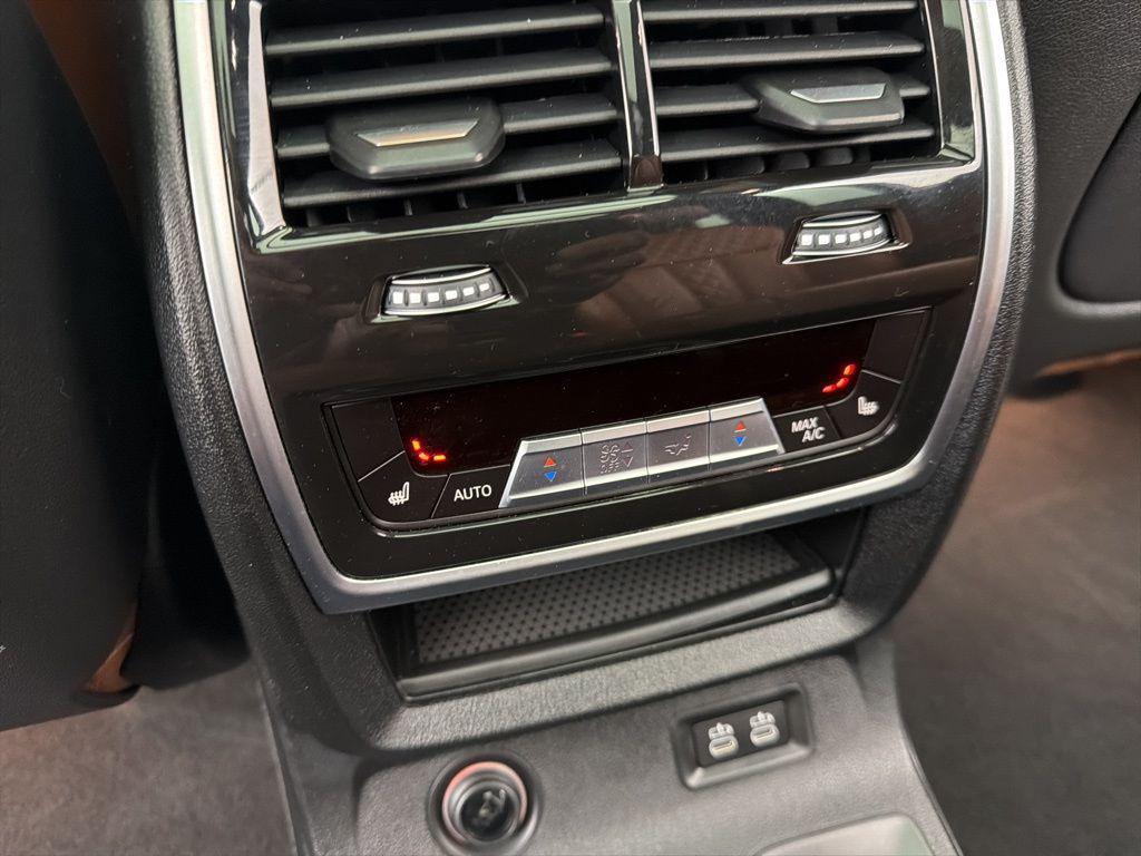 used 2021 BMW X7 car, priced at $41,984