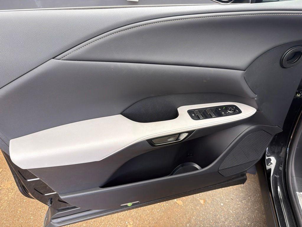 new 2026 Lexus RX 350 car, priced at $59,089