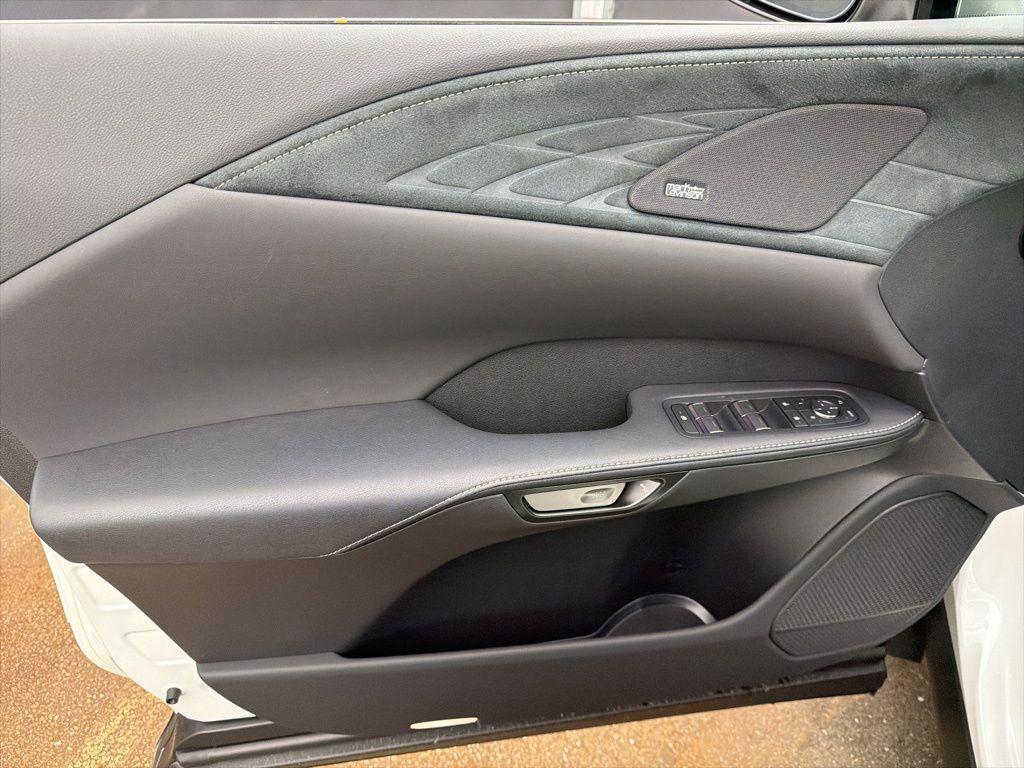 new 2025 Lexus RX 350 car, priced at $67,170