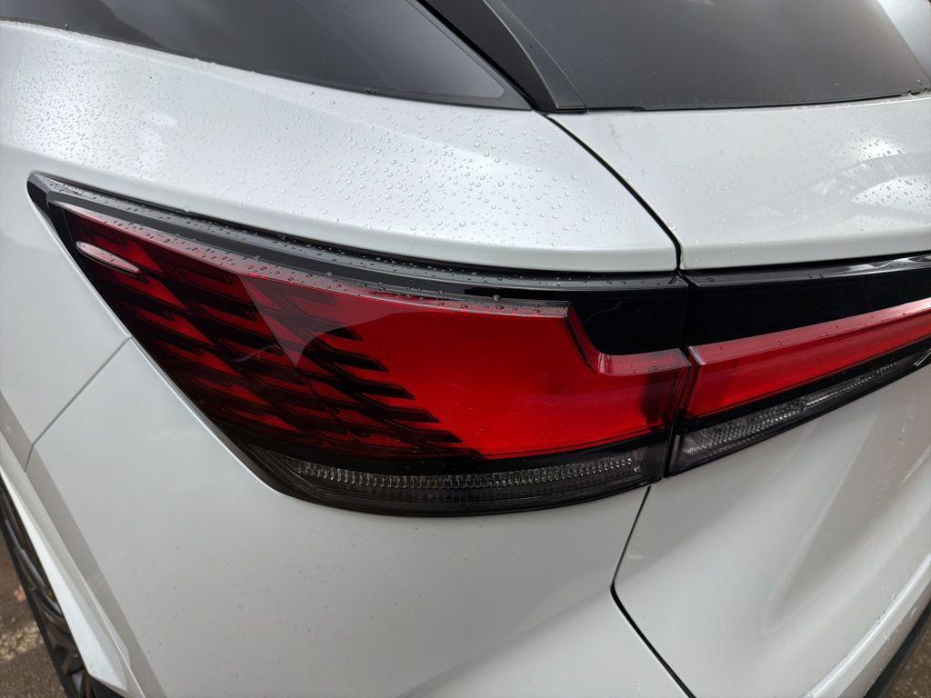new 2025 Lexus RX 350 car, priced at $67,170