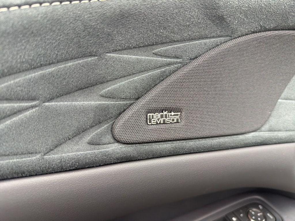 new 2025 Lexus RX 350 car, priced at $67,170