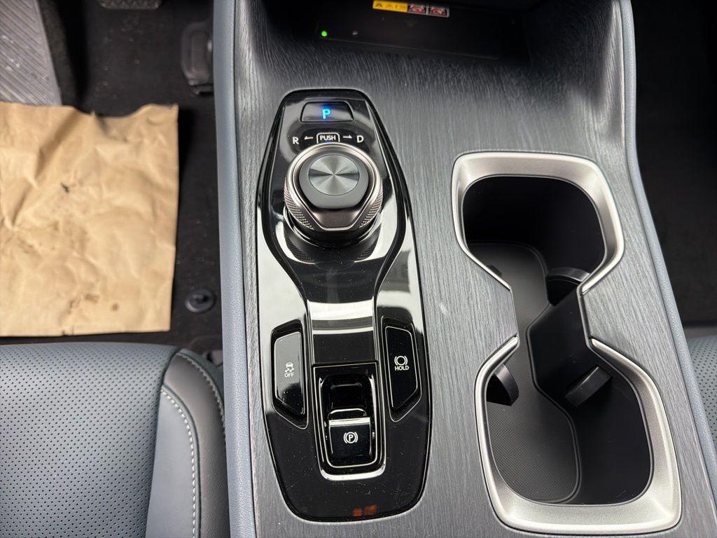 new 2026 Lexus RZ 450e car, priced at $57,124