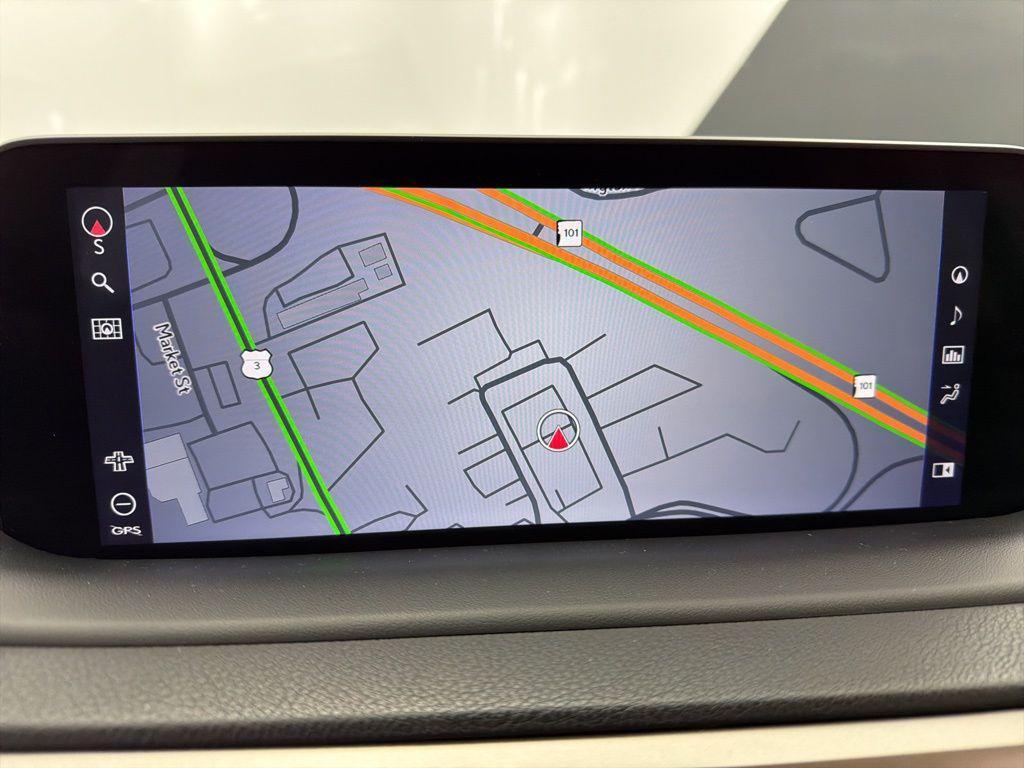 used 2021 Lexus RX 350L car, priced at $37,784