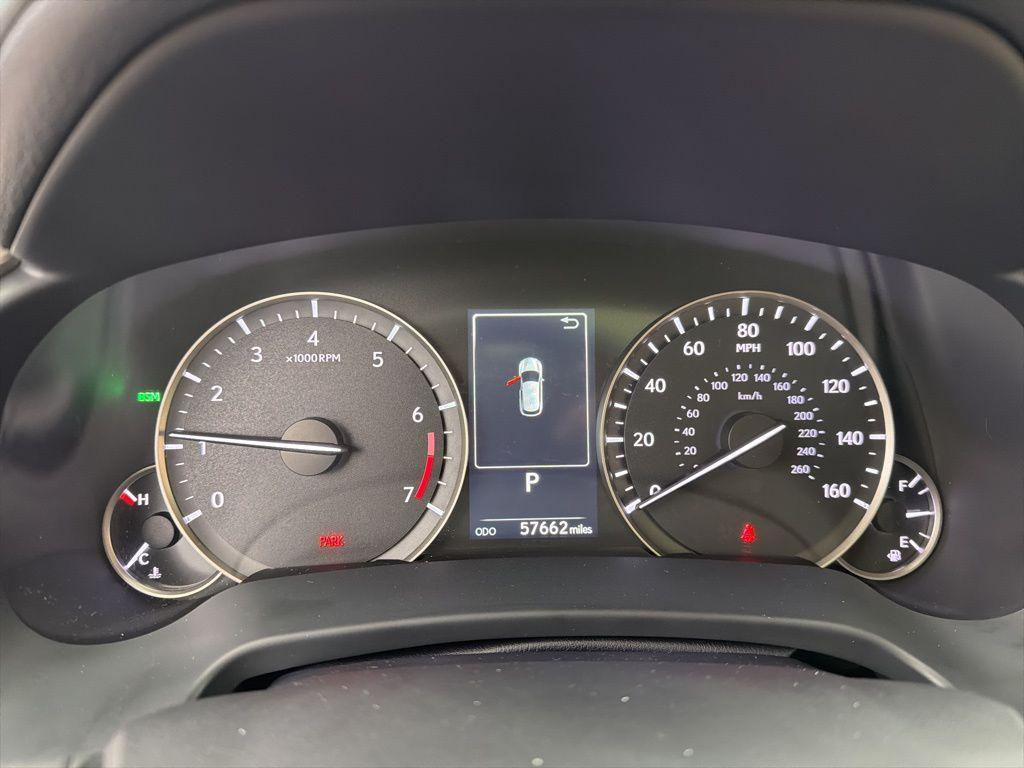 used 2021 Lexus RX 350L car, priced at $37,784