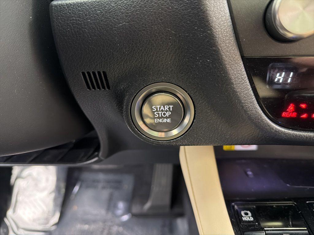 used 2021 Lexus RX 350L car, priced at $37,784