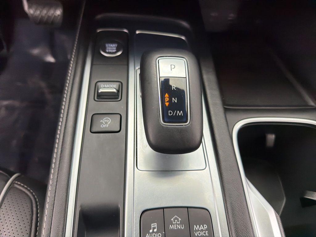 used 2023 INFINITI QX60 car, priced at $42,984