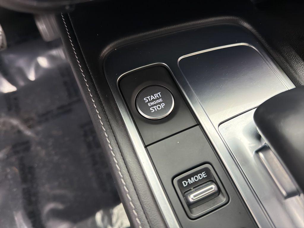 used 2023 INFINITI QX60 car, priced at $42,984