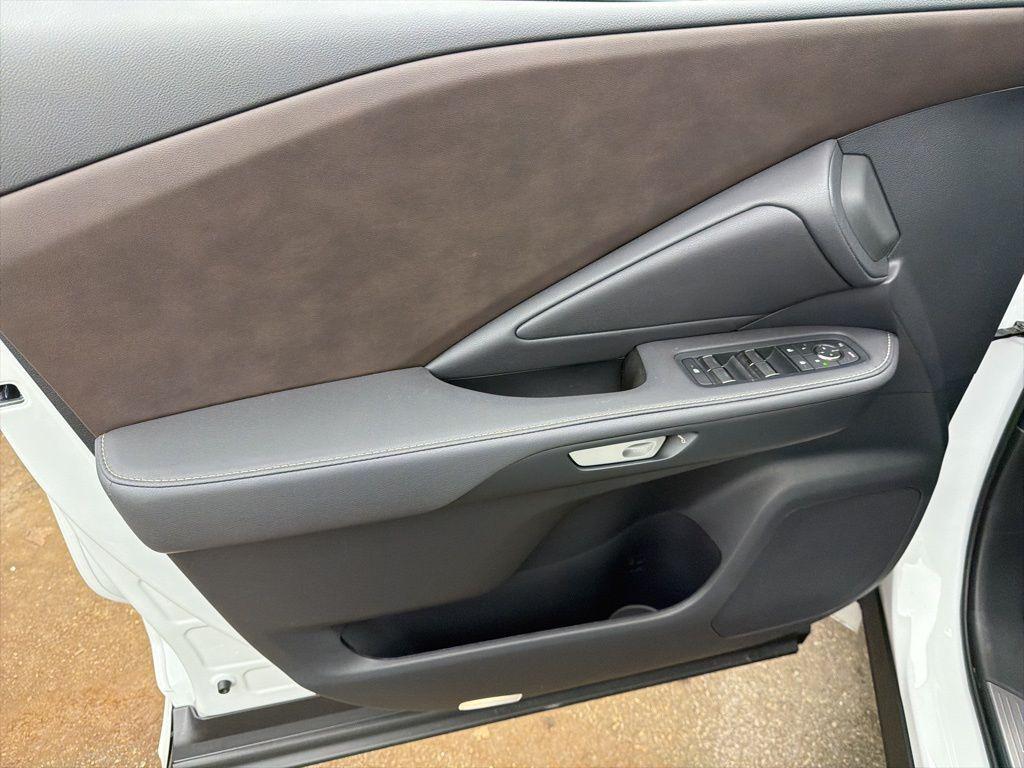 new 2026 Lexus TX 350 car, priced at $66,638