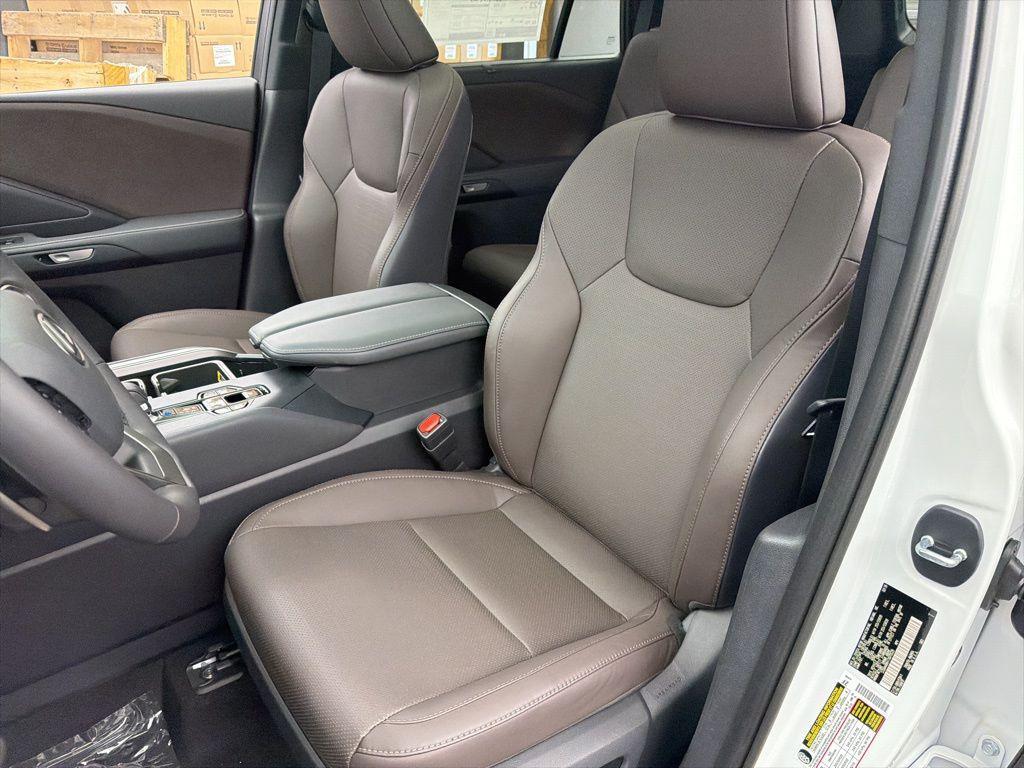 new 2026 Lexus TX 350 car, priced at $66,638