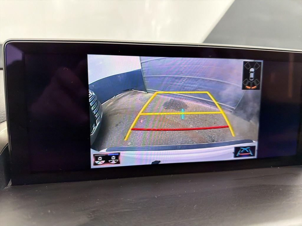 used 2021 Lexus NX 300h car, priced at $28,984