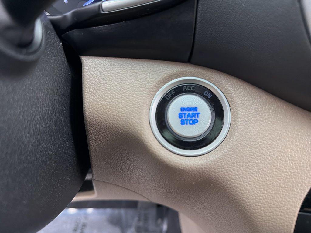 used 2019 Hyundai Tucson car, priced at $18,184
