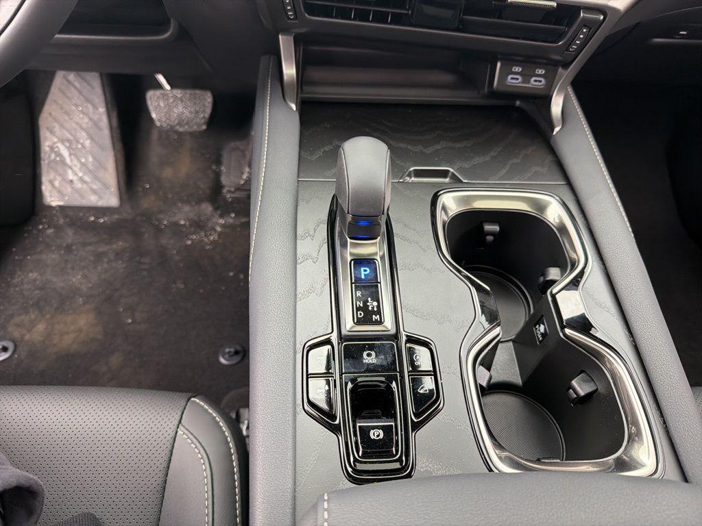 new 2026 Lexus RX 350 car, priced at $58,339