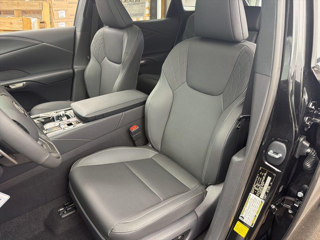 new 2026 Lexus RX 350 car, priced at $58,339