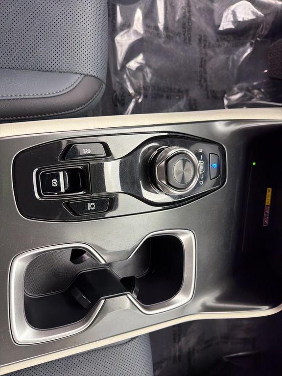 used 2025 Lexus RZ 450e car, priced at $40,984